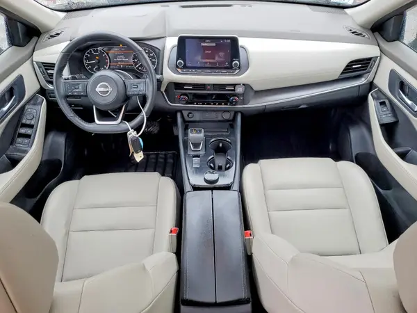 5N1BT3BB4RC730369 2024 NISSAN ROGUE - Image 8