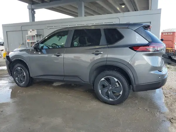 5N1BT3BB4RC732865 2024 NISSAN ROGUE - Image 2
