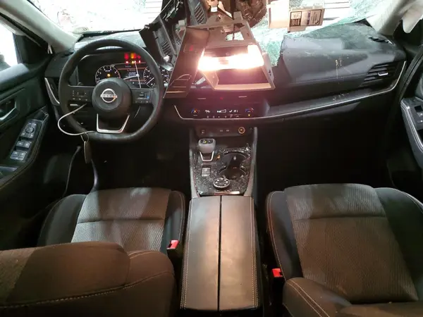 5N1BT3BB4RC733644 2024 NISSAN ROGUE - Image 8