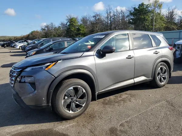 5N1BT3BB4RC734194 2024 NISSAN ROGUE - Image 1