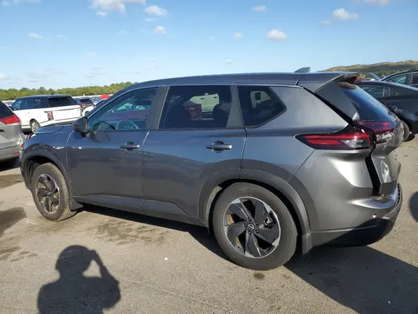 5N1BT3BB4RC734194 2024 NISSAN ROGUE - Image 2