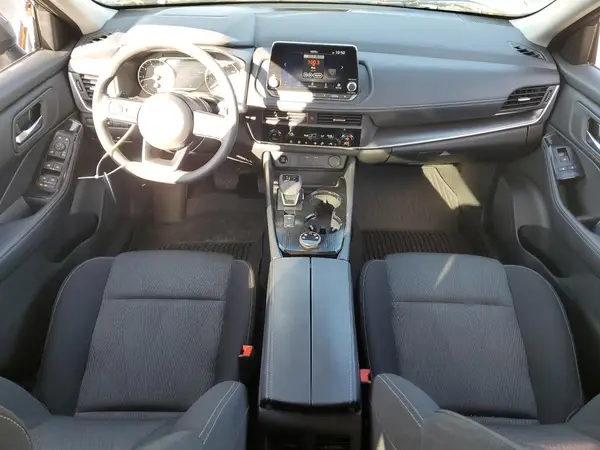 5N1BT3BB4RC734194 2024 NISSAN ROGUE - Image 8