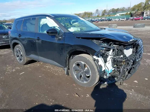 5N1BT3BB4RC735815 2024 NISSAN ROGUE - Image 1