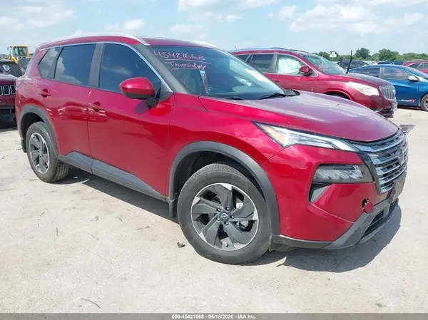5N1BT3BB4RC736706 2024 NISSAN ROGUE - Image 1