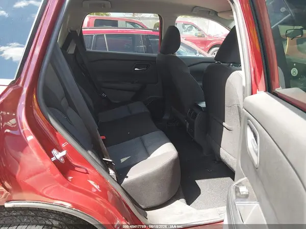 5N1BT3BB4RC740495 2024 NISSAN ROGUE - Image 8