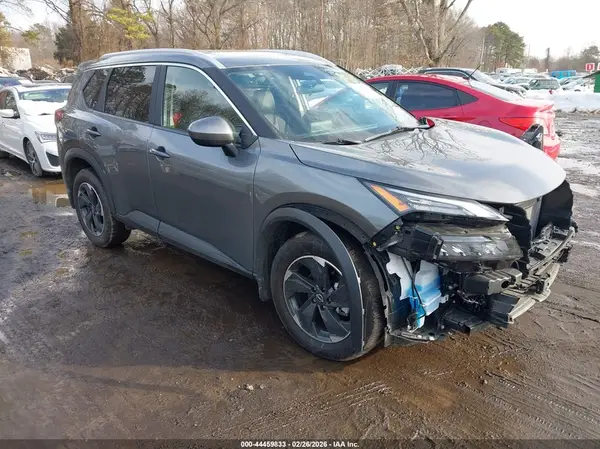 5N1BT3BB4RC741226 2024 NISSAN ROGUE - Image 1