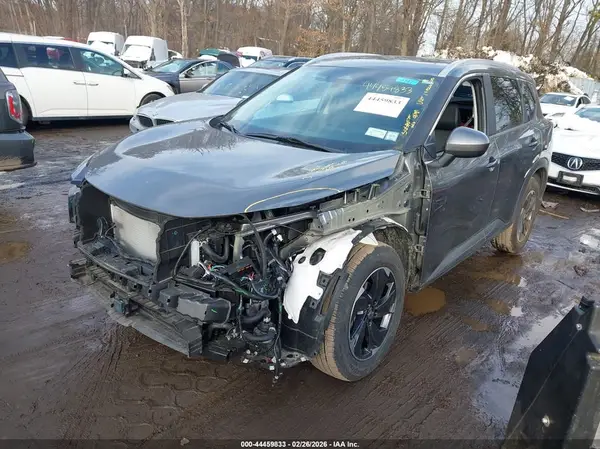 5N1BT3BB4RC741226 2024 NISSAN ROGUE - Image 2