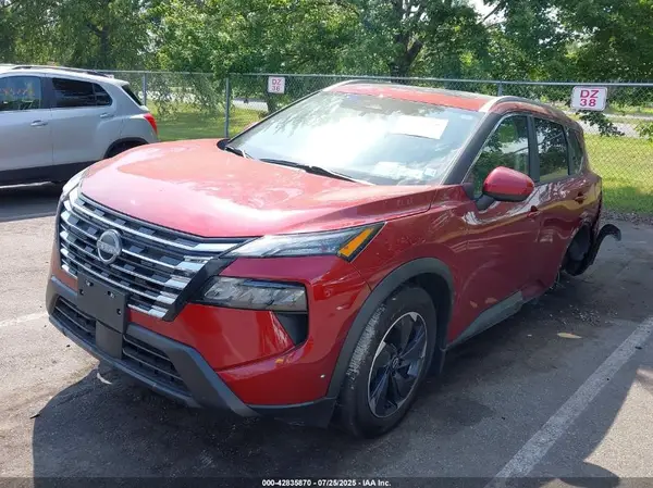 5N1BT3BB4RC746622 2024 NISSAN ROGUE - Image 2