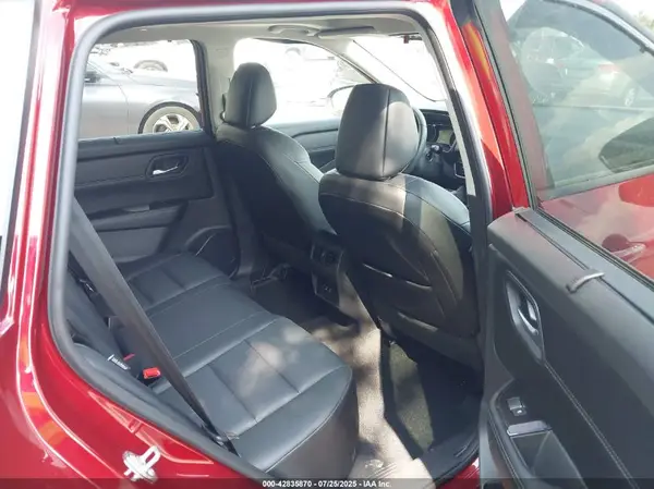5N1BT3BB4RC746622 2024 NISSAN ROGUE - Image 8