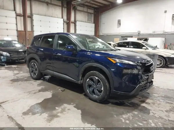 5N1BT3BB4RC748774 2024 NISSAN ROGUE - Image 1