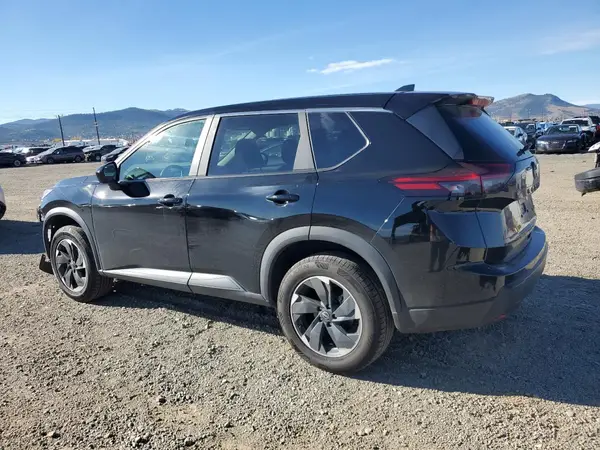 5N1BT3BB4RC748984 2024 NISSAN ROGUE - Image 2