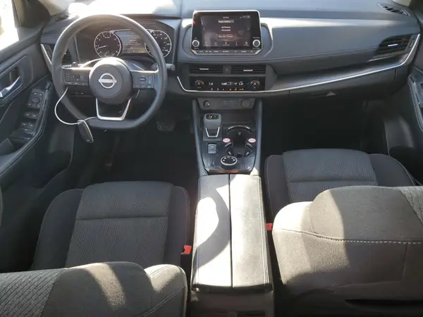 5N1BT3BB4RC748984 2024 NISSAN ROGUE - Image 8