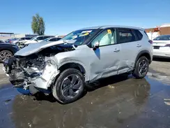 5N1BT3BB4RC749133 2024 NISSAN ROGUE