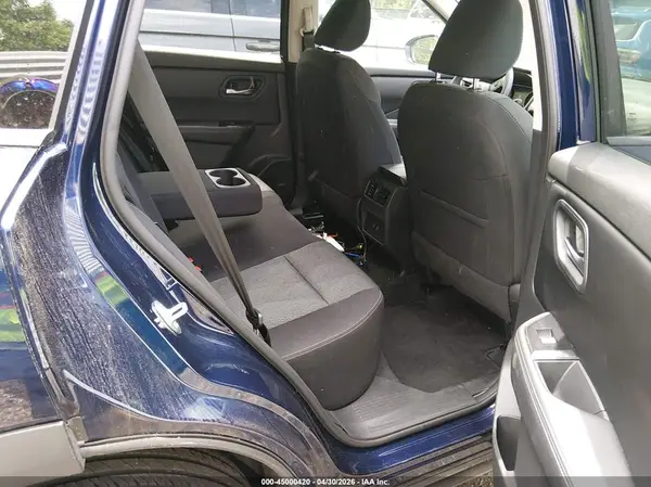 5N1BT3BB4RC750329 2024 NISSAN ROGUE - Image 8