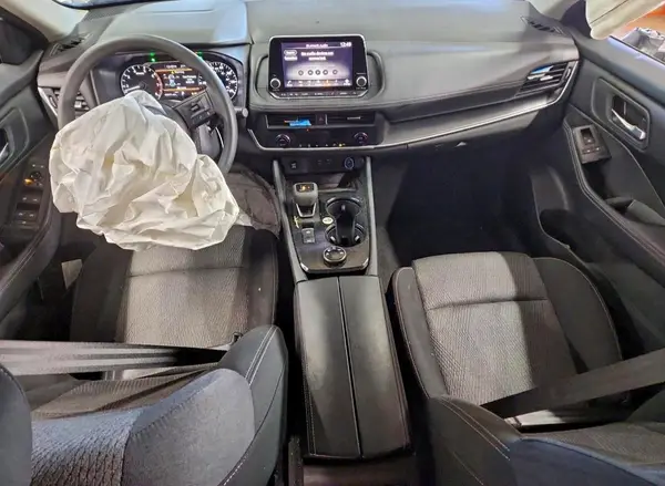 5N1BT3BB4RC753408 2024 NISSAN ROGUE - Image 8