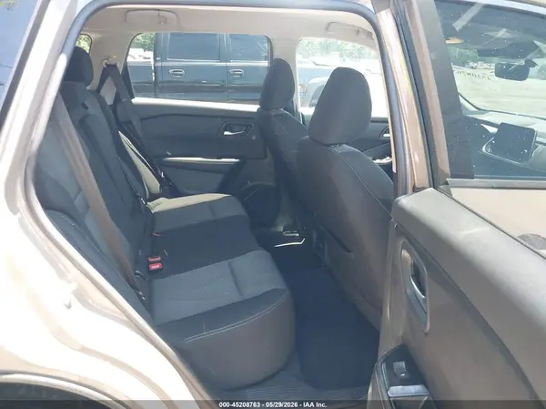 5N1BT3BB4RC756664 2024 NISSAN ROGUE - Image 8