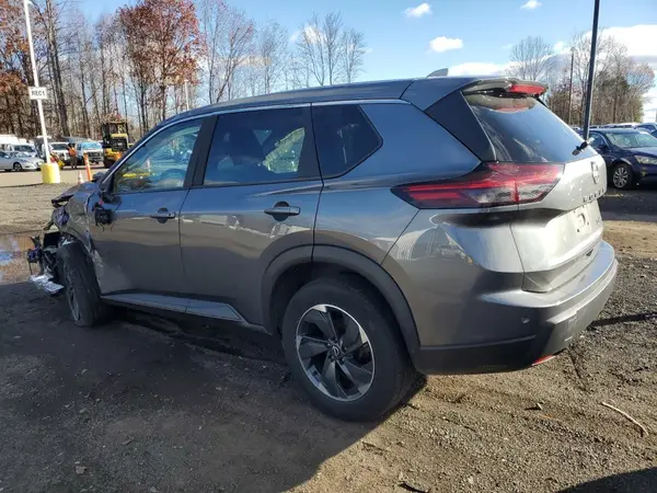 5N1BT3BB4RC757930 2024 NISSAN ROGUE - Image 2