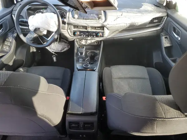 5N1BT3BB4RC757930 2024 NISSAN ROGUE - Image 8