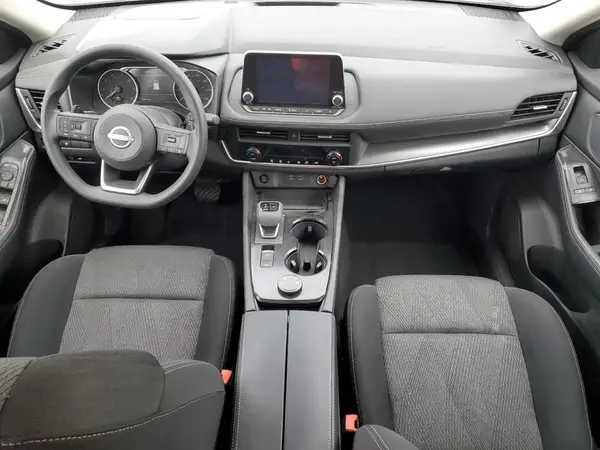 5N1BT3BB4RC760679 2024 NISSAN ROGUE - Image 8