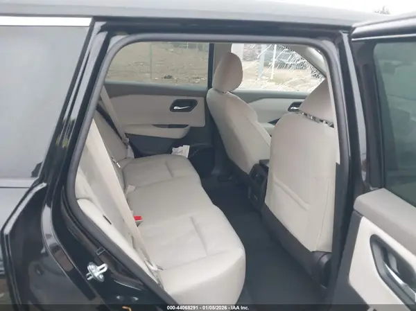 5N1BT3BB4SC670101 2025 NISSAN ROGUE - Image 8