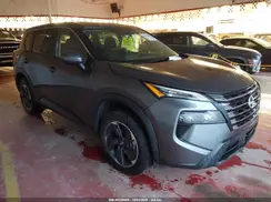 5N1BT3BB4SC769758 2025 NISSAN ROGUE
