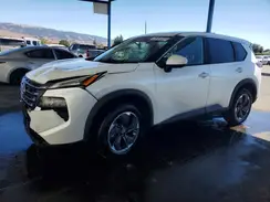 5N1BT3BB4SC771915 2025 NISSAN ROGUE