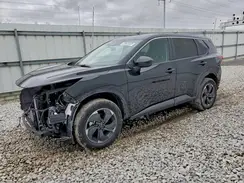 5N1BT3BB4SC774877 2025 NISSAN ROGUE