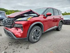 5N1BT3BB4SC778895 2025 NISSAN ROGUE