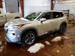 5N1BT3BB4SC779447 2025 NISSAN ROGUE