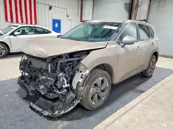 5N1BT3BB4SC781716 2025 NISSAN ROGUE
