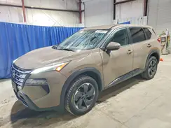 5N1BT3BB4SC782624 2025 NISSAN ROGUE