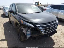 5N1BT3BB4SC785975 2025 NISSAN ROGUE