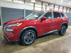 5N1BT3BB4SC786463 2025 NISSAN ROGUE