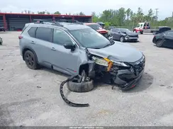 5N1BT3BB4SC786964 2025 NISSAN ROGUE