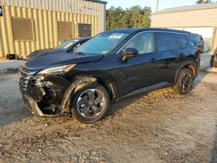 5N1BT3BB4SC789007 2025 NISSAN ROGUE