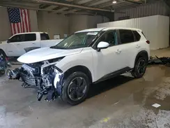 5N1BT3BB4SC790450 2025 NISSAN ROGUE