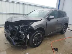 5N1BT3BB4SC793087 2025 NISSAN ROGUE