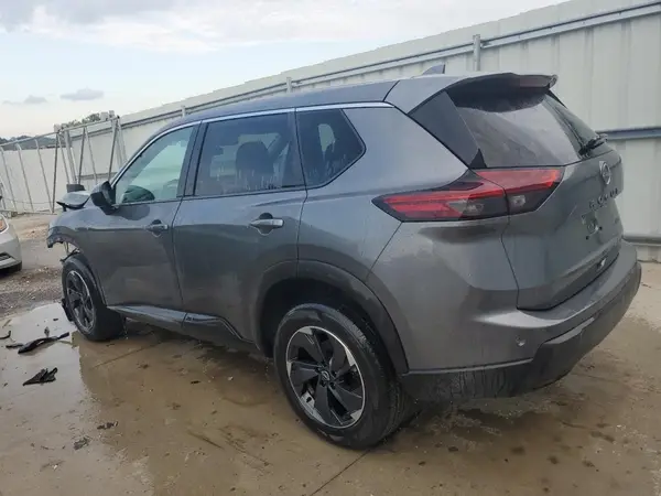 5N1BT3BB4SC793087 2025 NISSAN ROGUE - Image 2