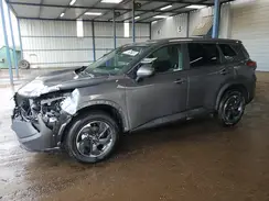 5N1BT3BB4SC793669 2025 NISSAN ROGUE