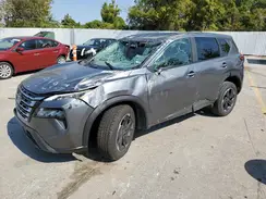 5N1BT3BB4SC794899 2025 NISSAN ROGUE