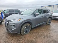 5N1BT3BB4SC794952 2025 NISSAN ROGUE