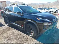 5N1BT3BB4SC795597 2025 NISSAN ROGUE