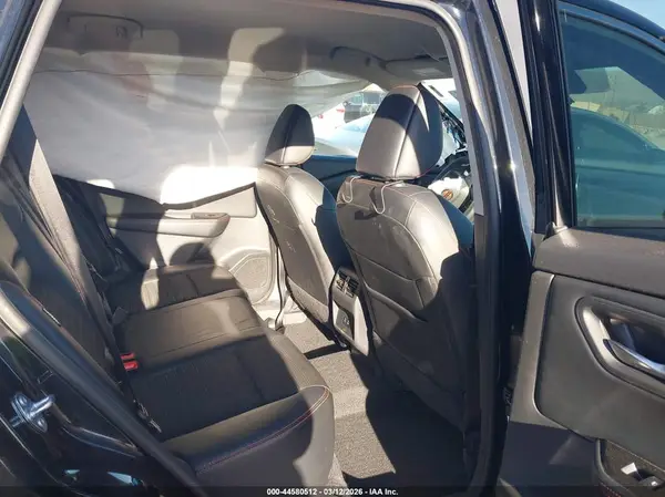 5N1BT3BB4SC795597 2025 NISSAN ROGUE - Image 8
