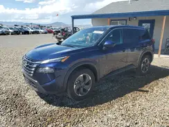 5N1BT3BB4SC796376 2025 NISSAN ROGUE
