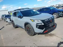 5N1BT3BB4SC796944 2025 NISSAN ROGUE