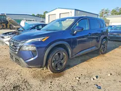 5N1BT3BB4SC797575 2025 NISSAN ROGUE