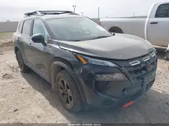 5N1BT3BB4SC797933 2025 NISSAN ROGUE