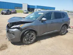 5N1BT3BB4SC797978 2025 NISSAN ROGUE