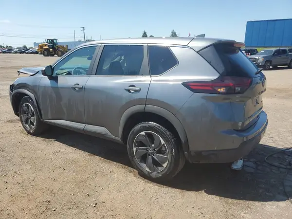 5N1BT3BB4SC797978 2025 NISSAN ROGUE - Image 2