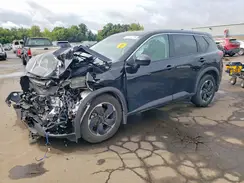 5N1BT3BB4SC798161 2025 NISSAN ROGUE